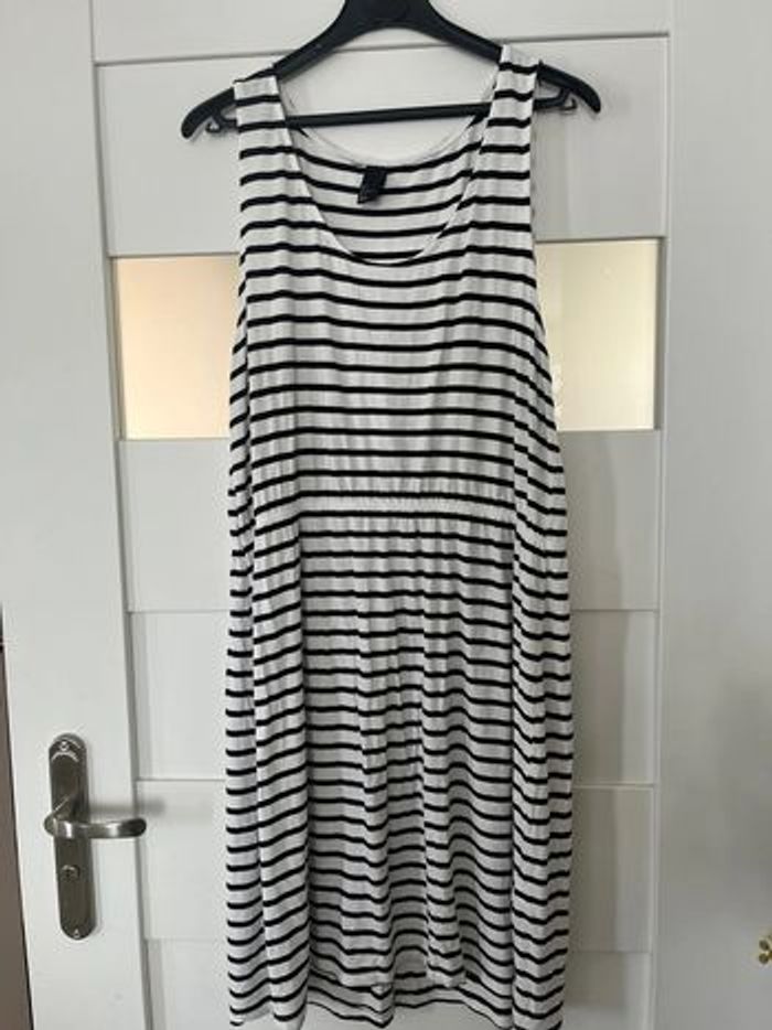 Robe été