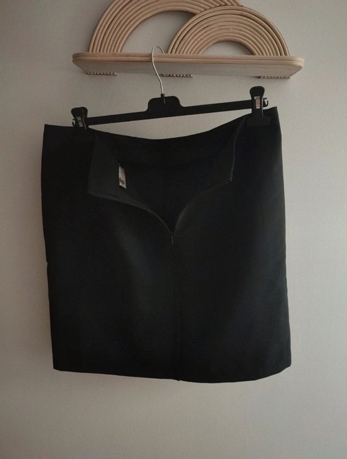 Jupe noir - photo numéro 5