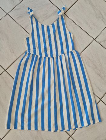 Robe Zara 13-14 ans