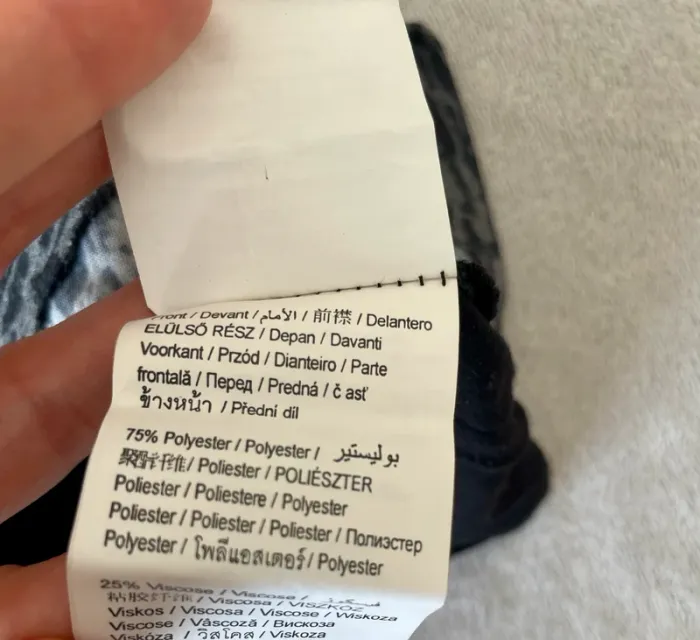 #Top Camaïeu 🍀 - photo numéro 8