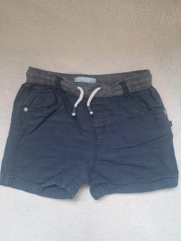 Short