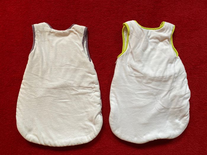 Gigoteuse - photo numéro 2