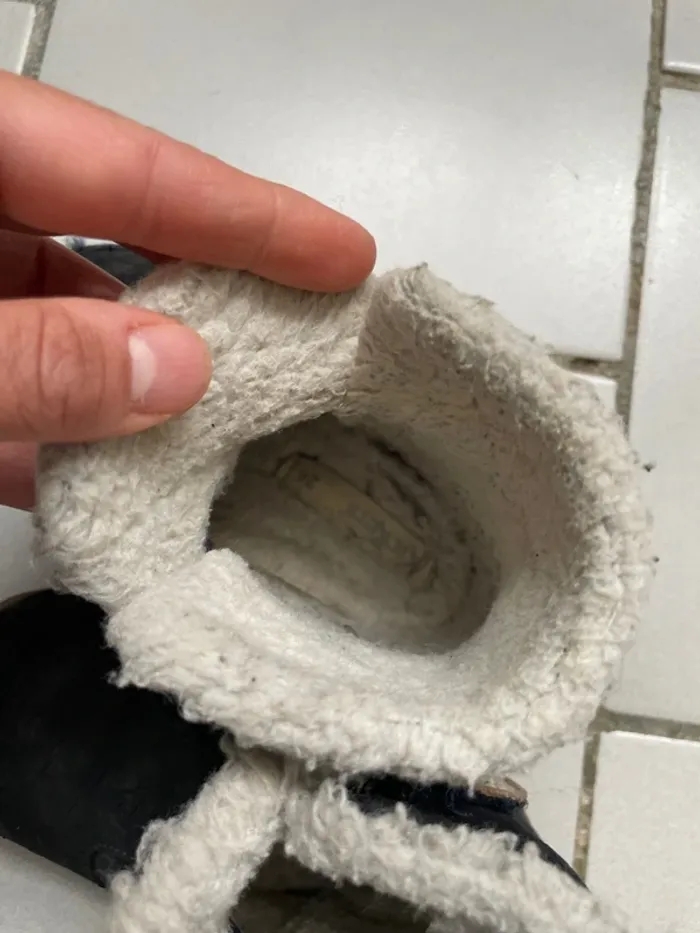 Bottines bottes kickers taille 24 - photo numéro 5