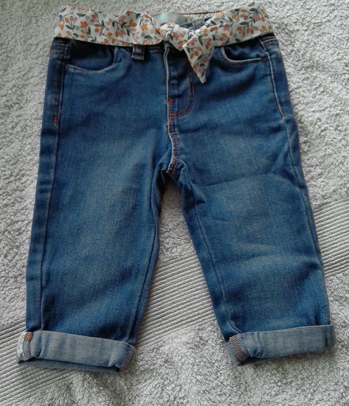 Tenue - photo numéro 3