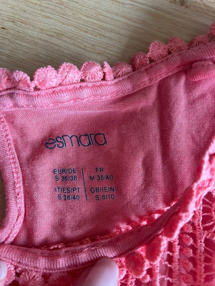 Débardeur taille 38/40 - photo numéro 3