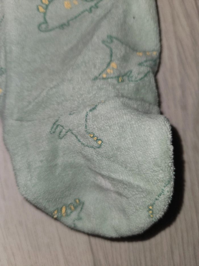 Lot 2 pyjamas - photo numéro 5