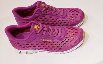 Chaussures de sport Coqui pour femme Taille 37