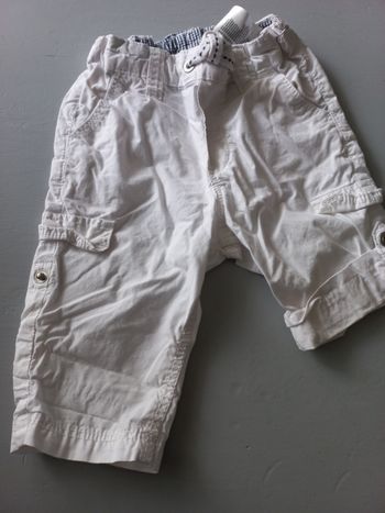 Panta short