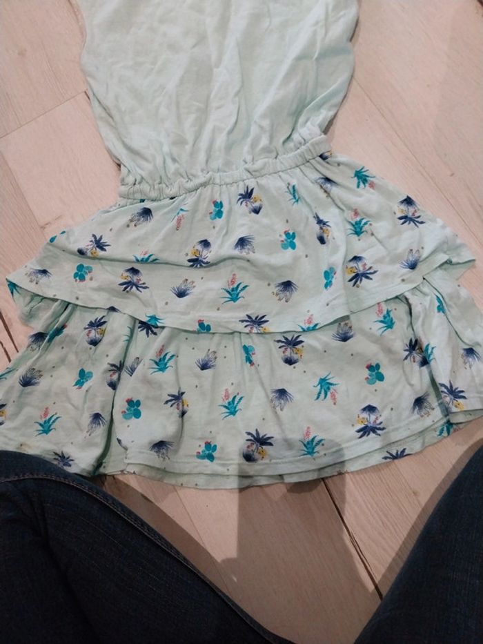 Robe catimini 10 ans - photo numéro 5