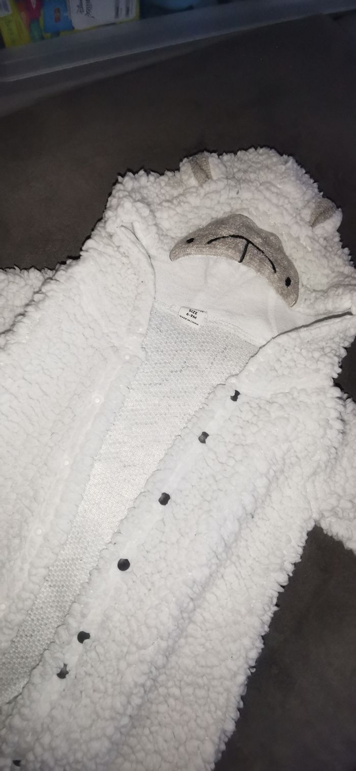 Combinaison - photo numéro 2