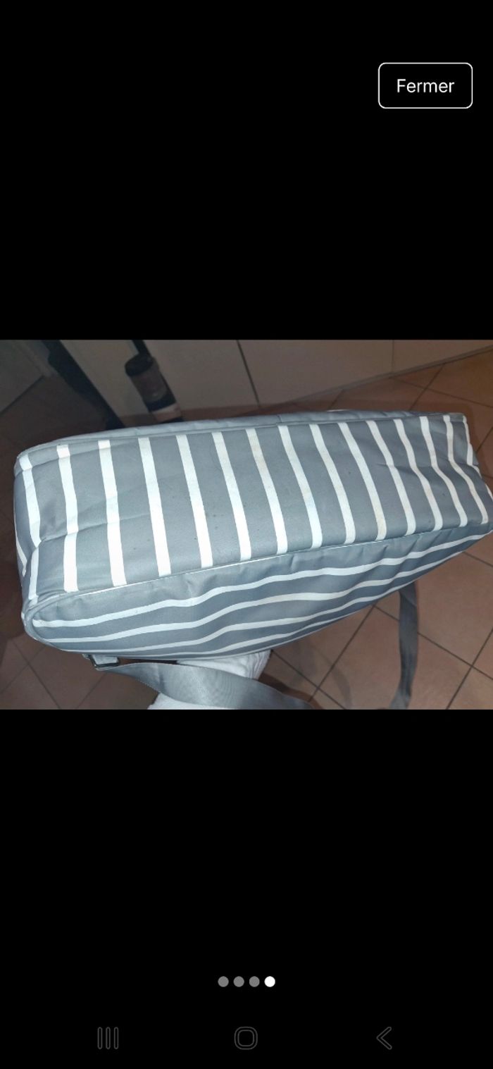 Sac à langer - photo numéro 4