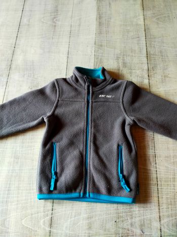 Veste bébé garçon
