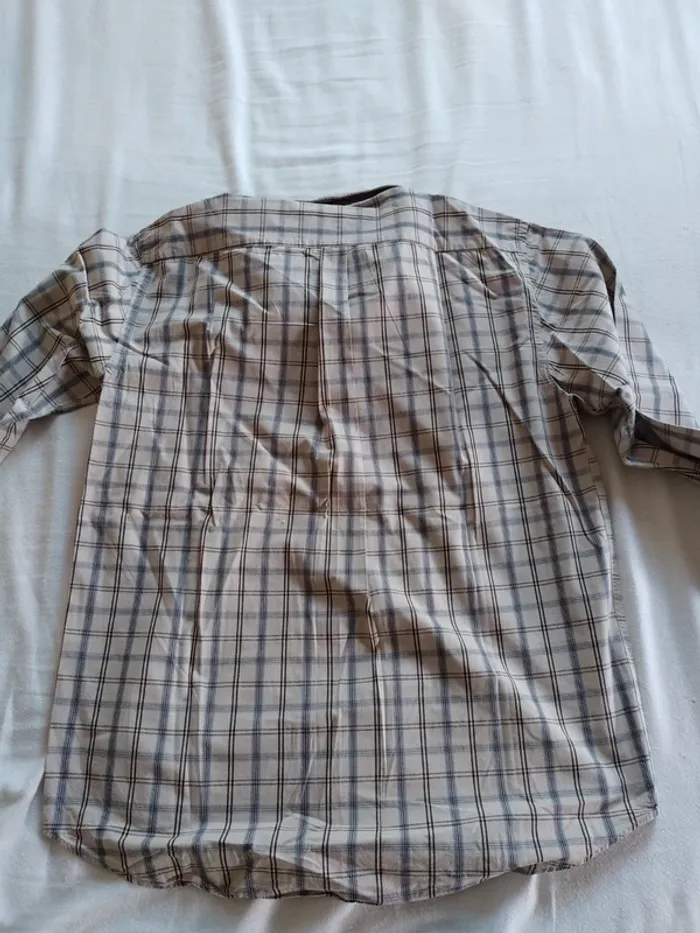 Chemise Homme Manches longues - photo numéro 5
