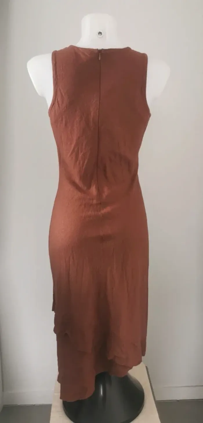 Robe  Mim 38 - photo numéro 2