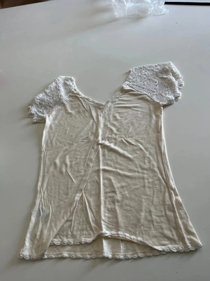 TEE shirt - photo numéro 4