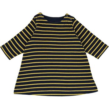 Robe à manches longues 3 mois Petit Bateau