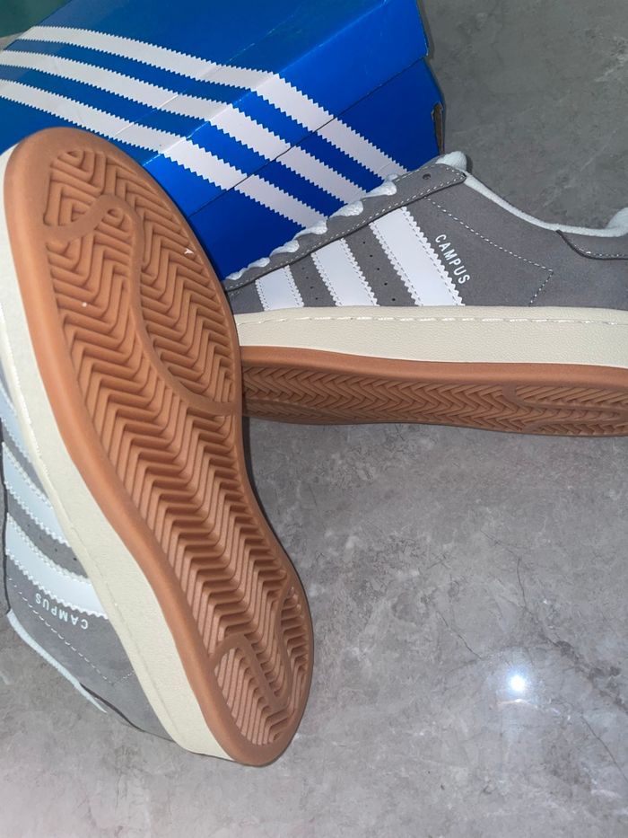 Adidas campus taille 38 - photo numéro 4