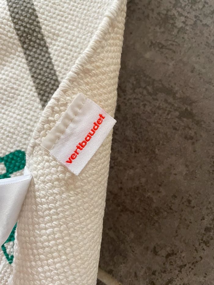 Tapis vertbaudet - photo numéro 6