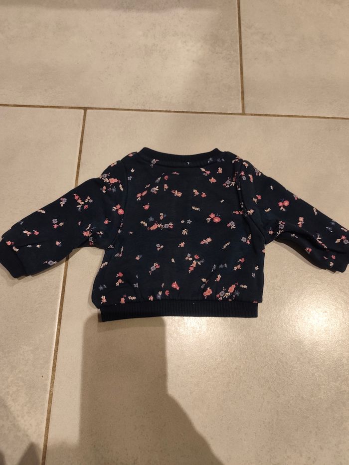 Veste - photo numéro 3