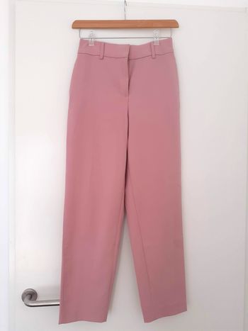 Pantalon tailleur
