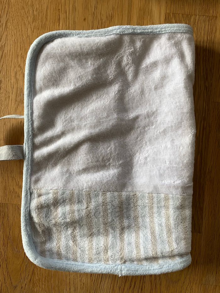 Protège carnet de santé - photo numéro 3