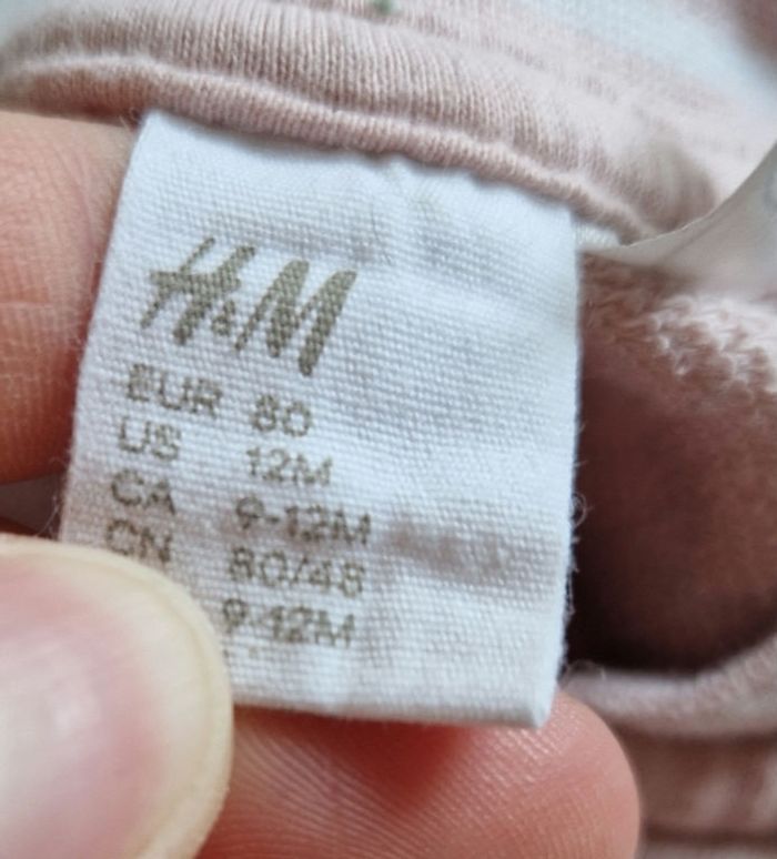 Veste minnie - photo numéro 7