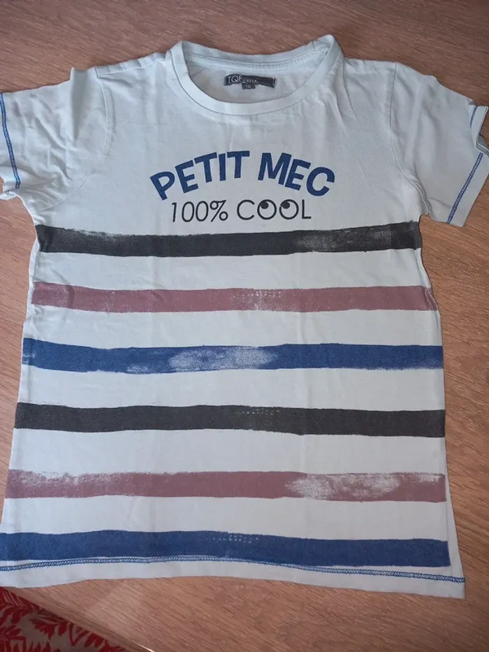 T-shirt cool
