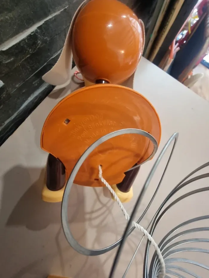 Slinky - photo numéro 4