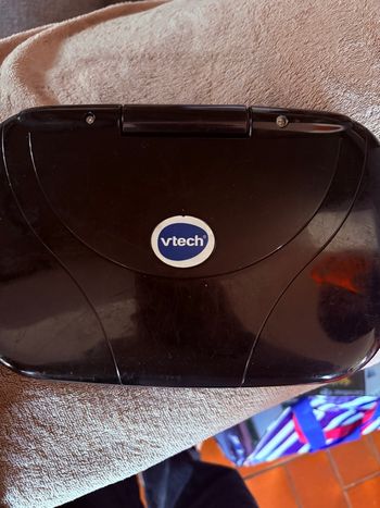 Ordinateur apprentissage