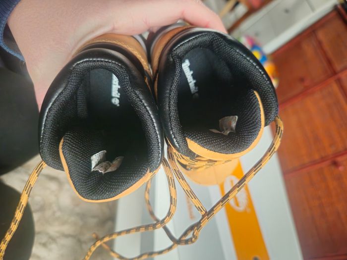 Timberland - photo numéro 5