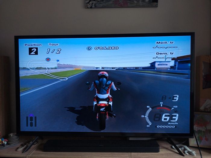 Jeu ps2 Tourist trophy - photo numéro 6