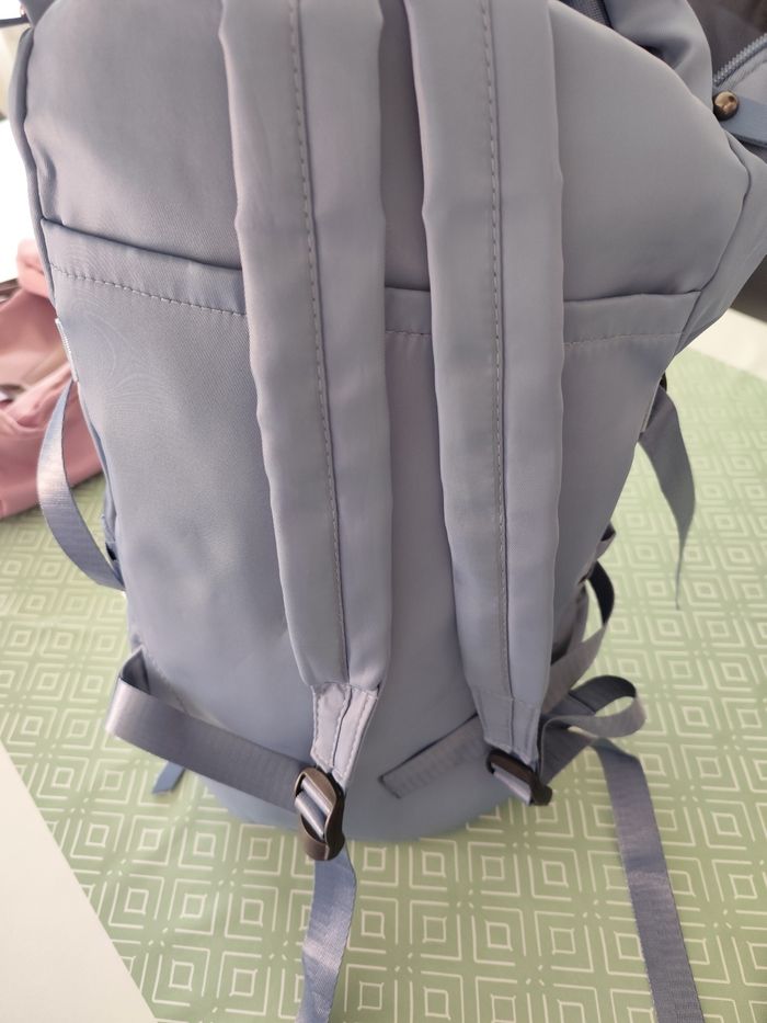 Sac à dos voyage - photo numéro 6