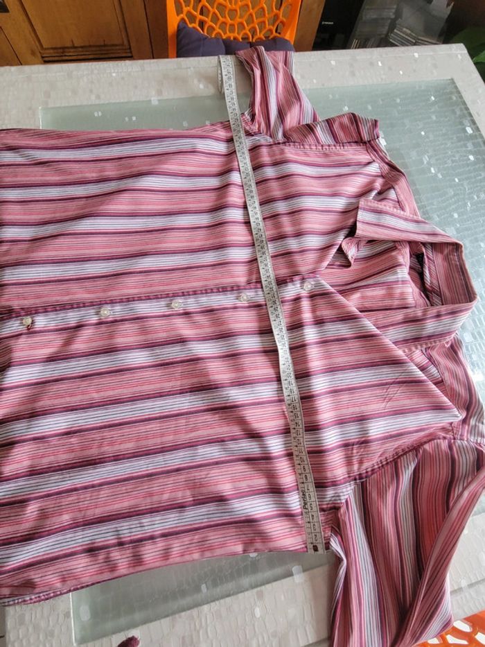 Chemise Tomi hilfiger - photo numéro 7
