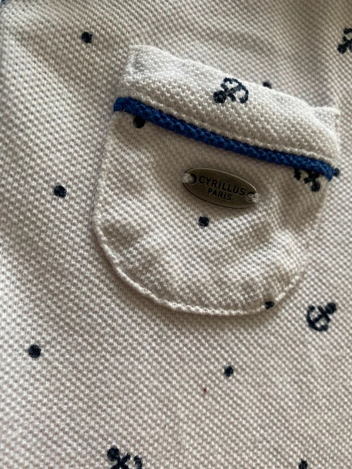 Robe 6 ans Cyrillus - photo numéro 3