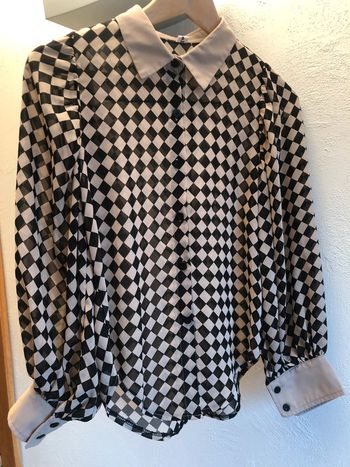 Blouse Luo XI