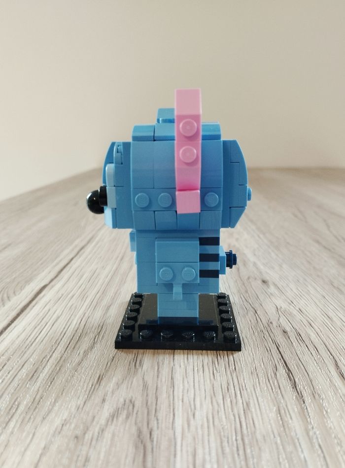 LEGO 40674 Disney Stitch - photo numéro 5