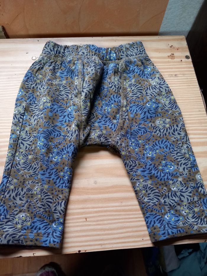 Pantalons - photo numéro 3