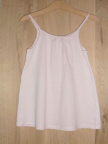 Débardeur REDOUTE - 10 ans