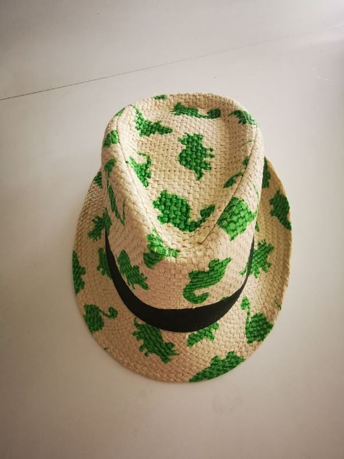 Chapeau