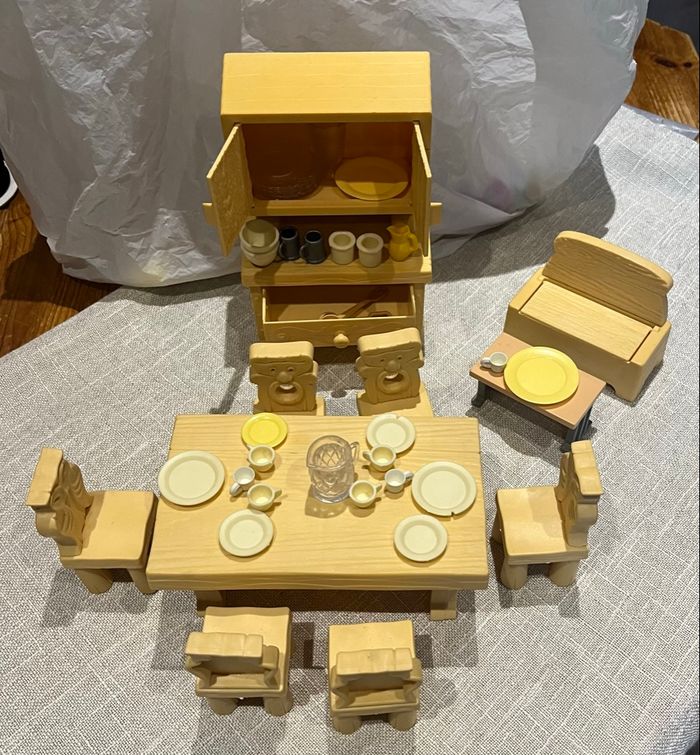 Chaumière 7 nains - photo numéro 6