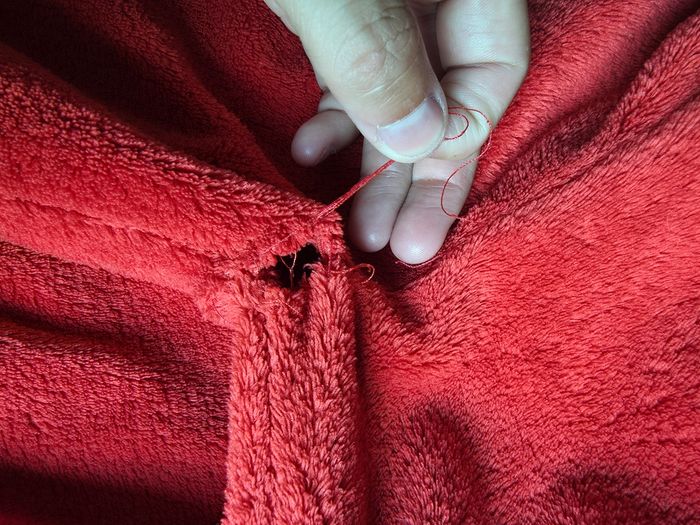 Pyjama combinaison 14 ans - photo numéro 7