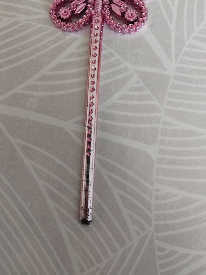 Accessoires déguisement princesse - photo numéro 9