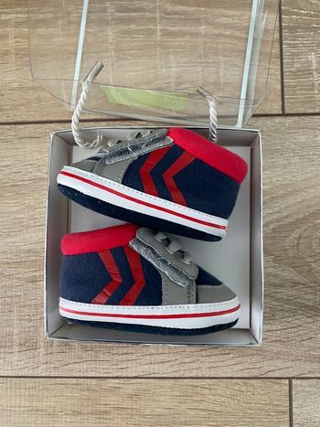 Chaussures bébé Chicco