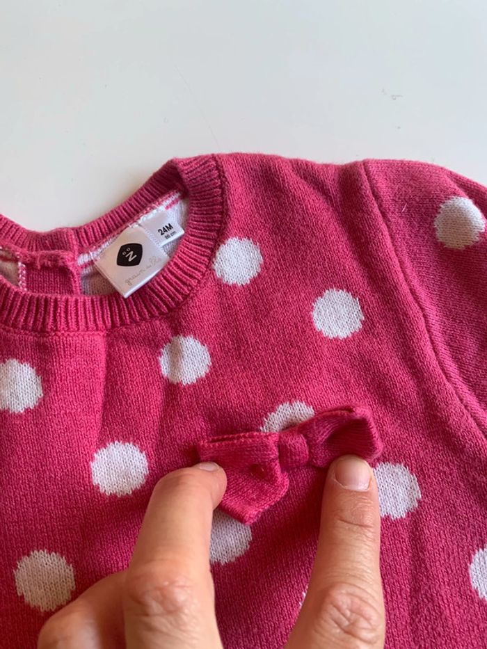 Robe Z - photo numéro 2