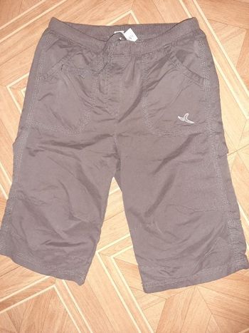 Pantacourt Domyos 6 ans