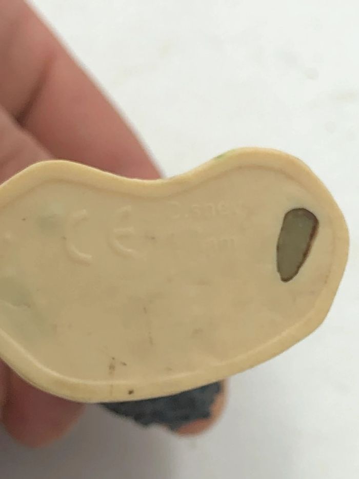 Figurine Disney Vaiana - photo numéro 5