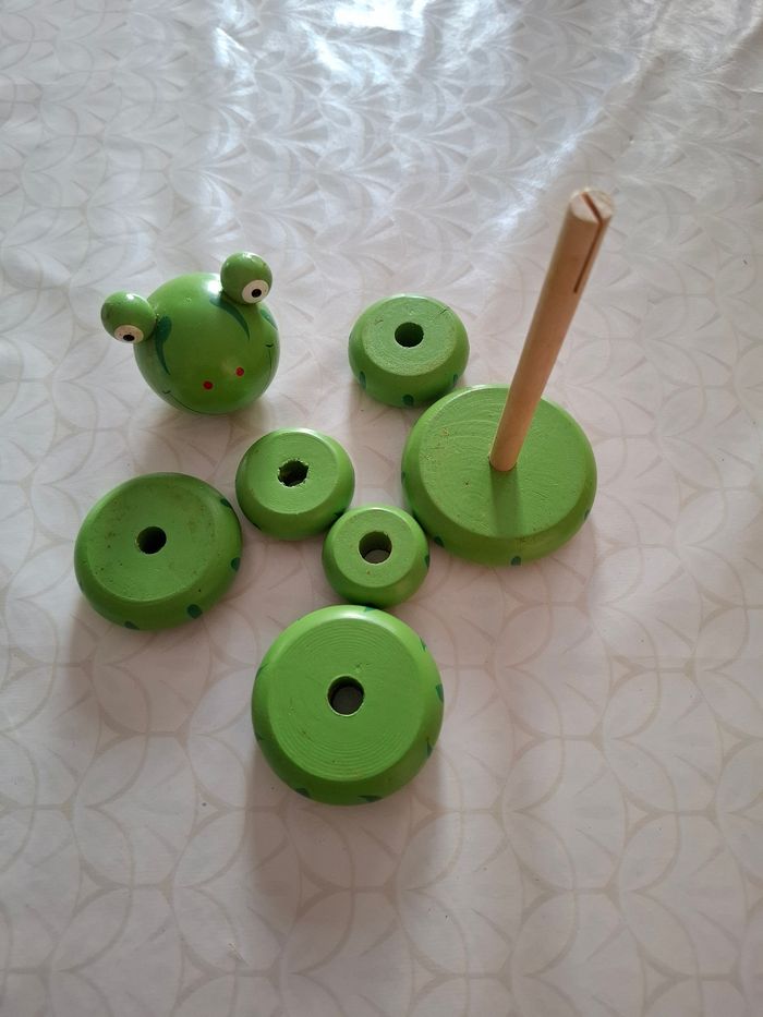 Jeux bois à emboiter - photo numéro 6