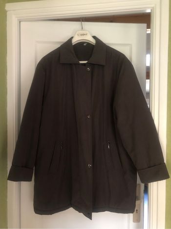 Manteau