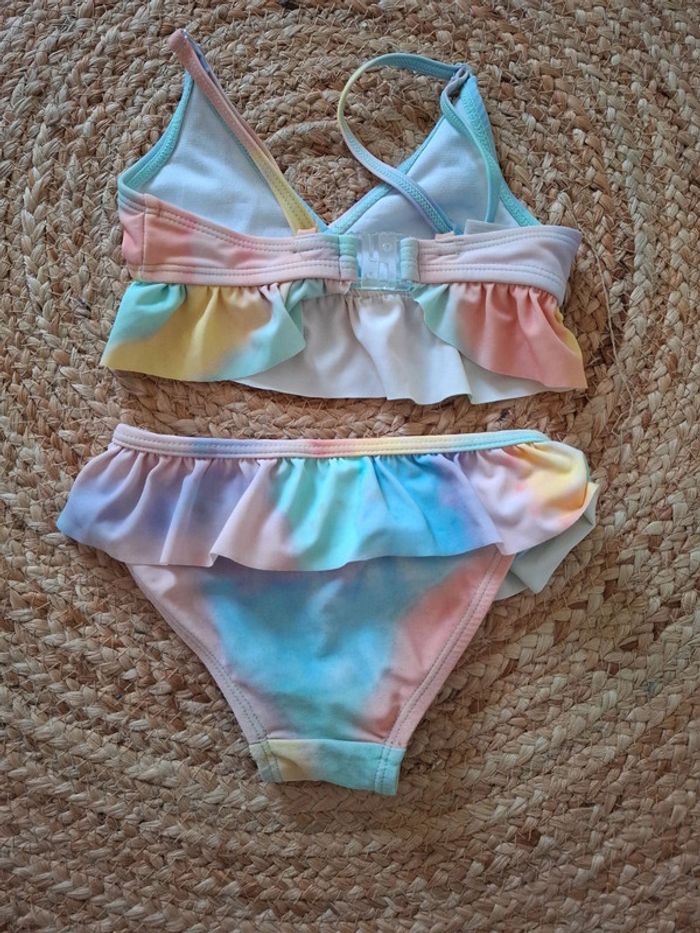 Maillot 1/2 ans - photo numéro 4