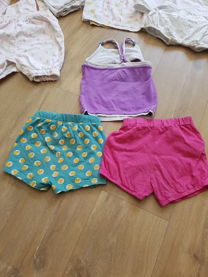 Lot fille 12-24 mois - photo numéro 4